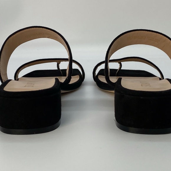 STUART WEITZMAN Alexandrine 50 Sandal - Picture 6 of 8